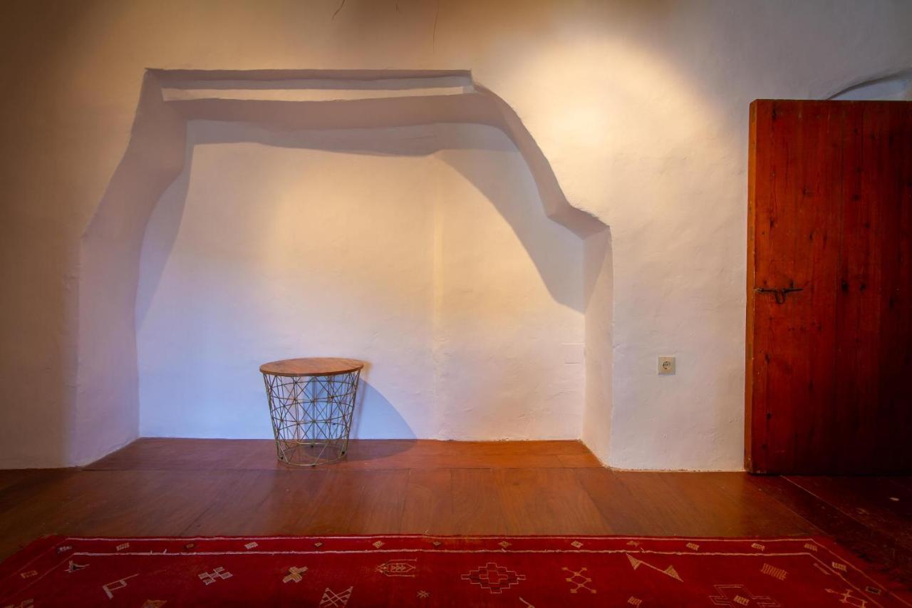 Casa Ourea Villa Polop Exteriör bild